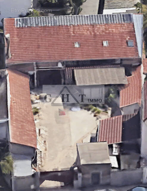 Commerce à CHAMPIGNY-SUR-MARNE