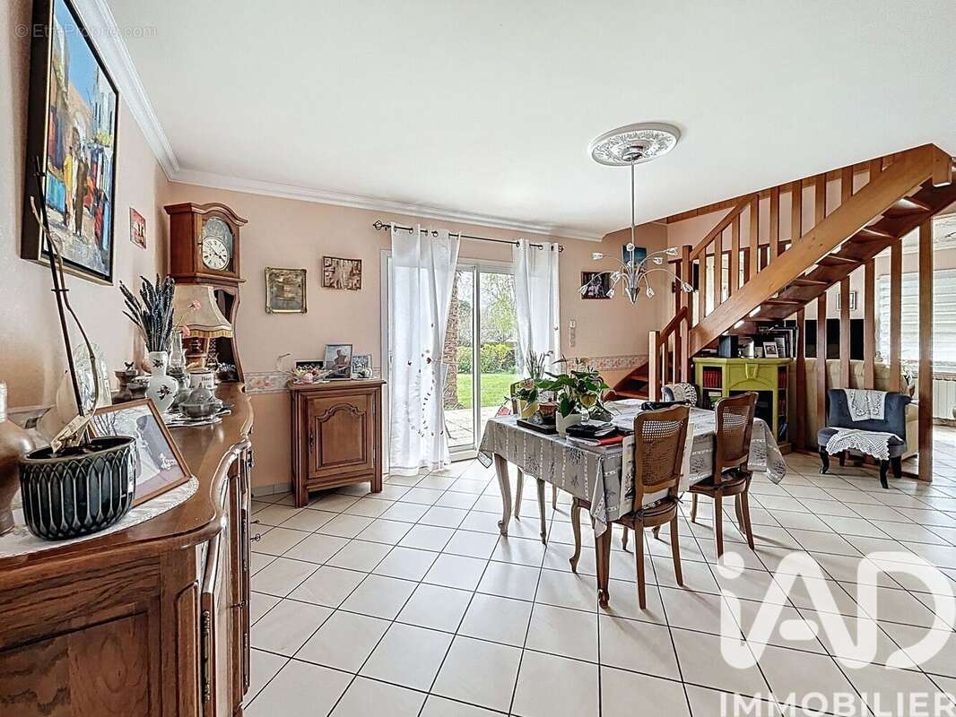 Photo 6 - Maison à AVRANCHES