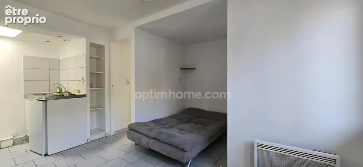 Immeuble à vendre TARBES (65)Immeuble de Rapport Libre – 6 Appartements + Combles Aménageables – Tarbes Centre Rare sur le secte - photo 6