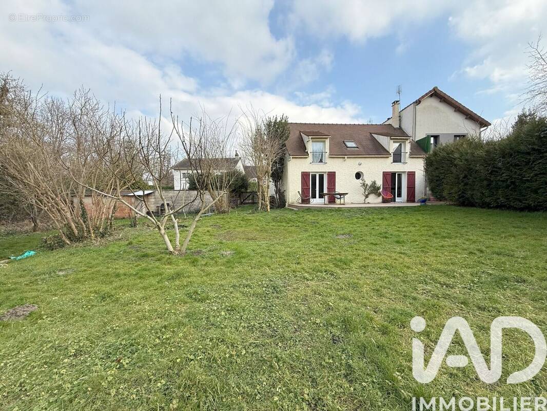 Photo 1 - Maison à SANTENY