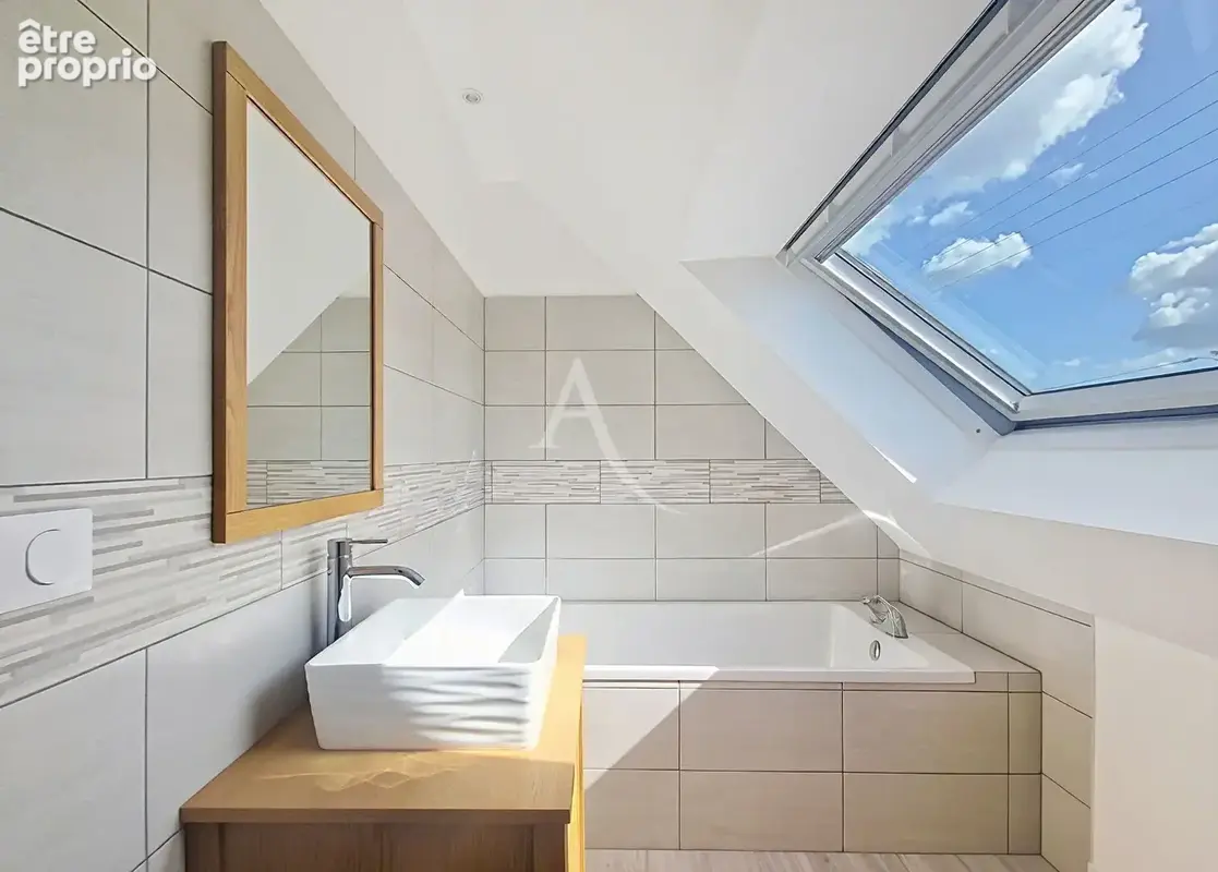Maison Etriche 7 pièce(s) - photo 10