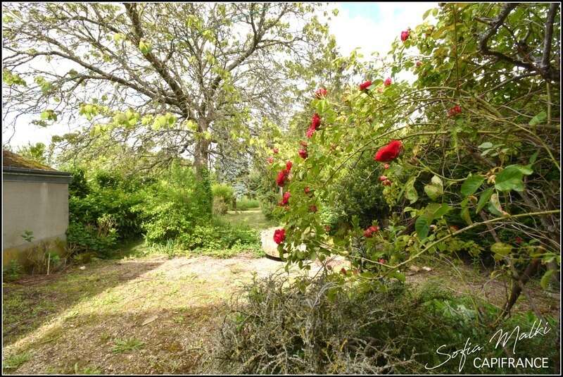 Maison à PREVERANGES