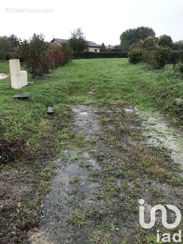 Photo 3 - Terrain à LADEVEZE-RIVIERE