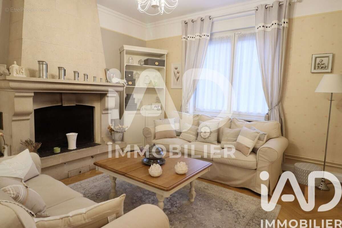 Photo 2 - Maison à OSTRICOURT