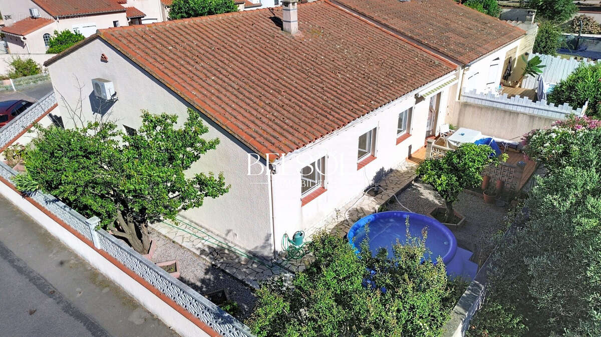 Maison 92 m² à Saint-Andre  - photo 5