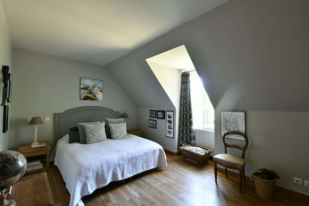 Maison de Campagne - photo 16
