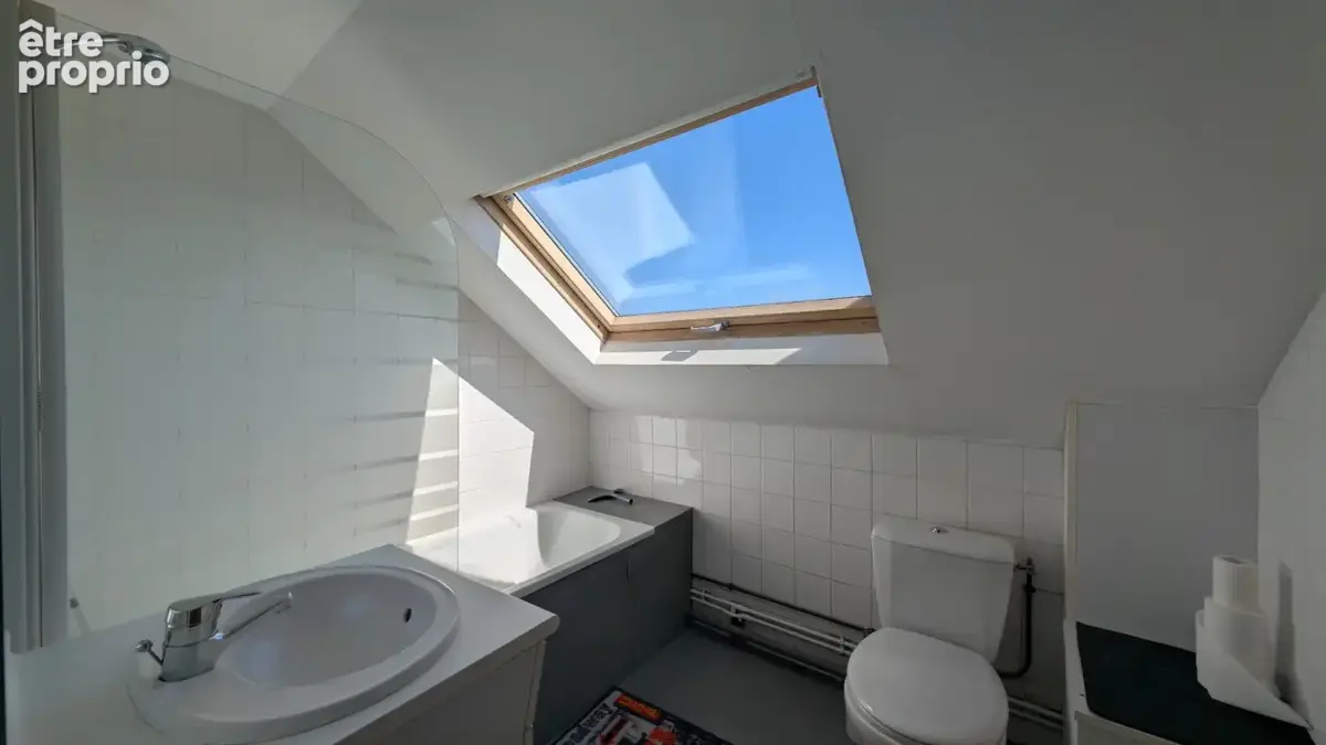 Maison à vendre 10 pièces MERS LES BAINS (80) - photo 21