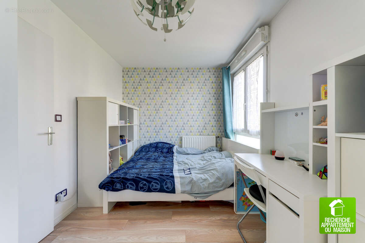 Appartement à LYON-7E
