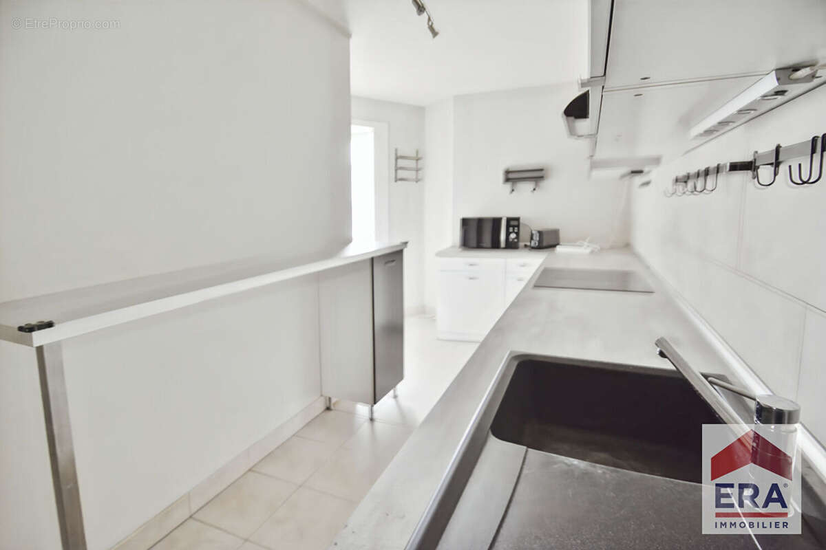 Appartement à SEVRES