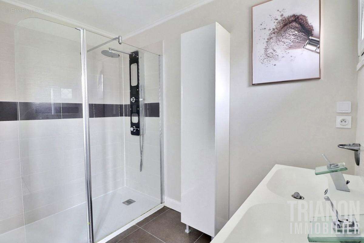 Maison à MONTIGNY-LES-CORMEILLES