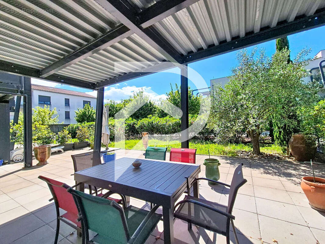Appartement à MONTELIMAR