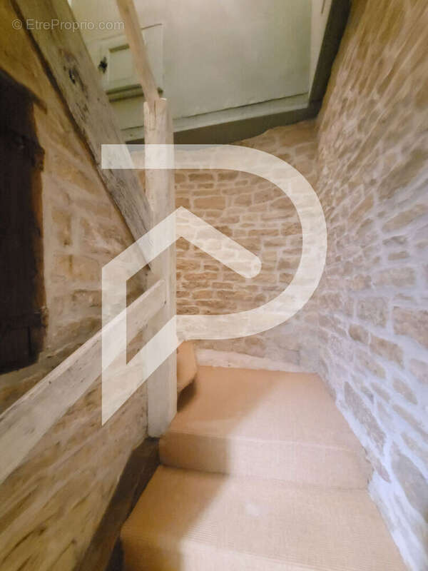 Maison à BLESSONVILLE