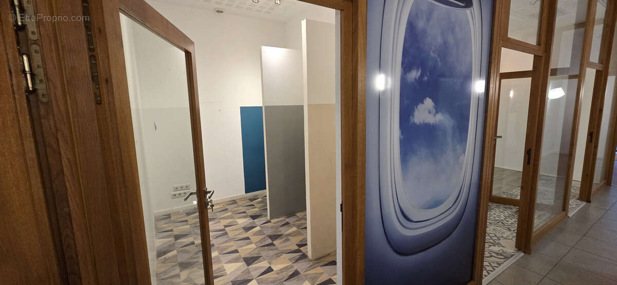 Commerce à MONTPELLIER