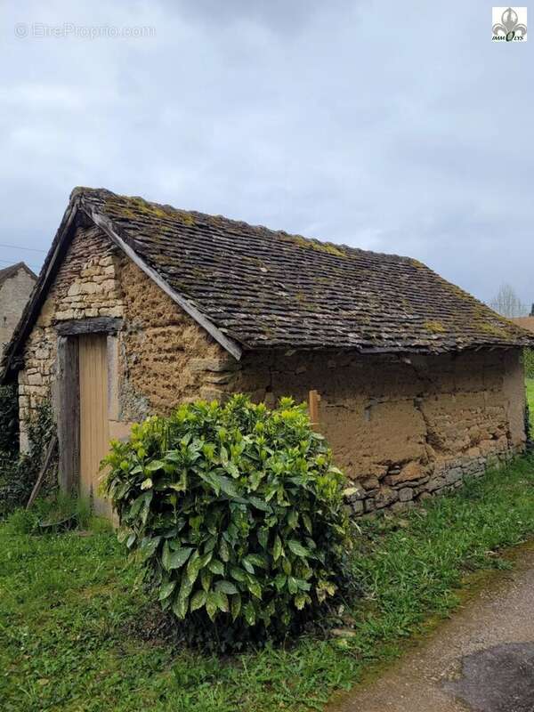 Maison à SIMANDRE