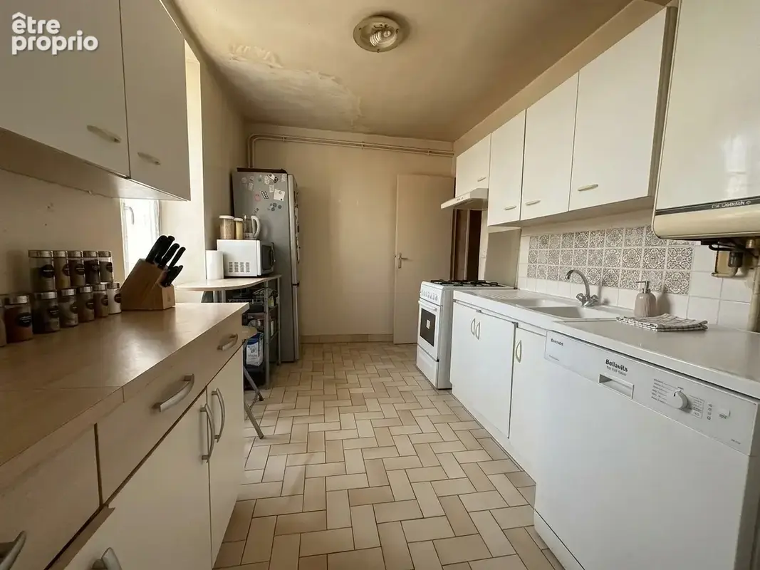 Spécial investisseurs   Maison divisée en 3 appartements - photo 3