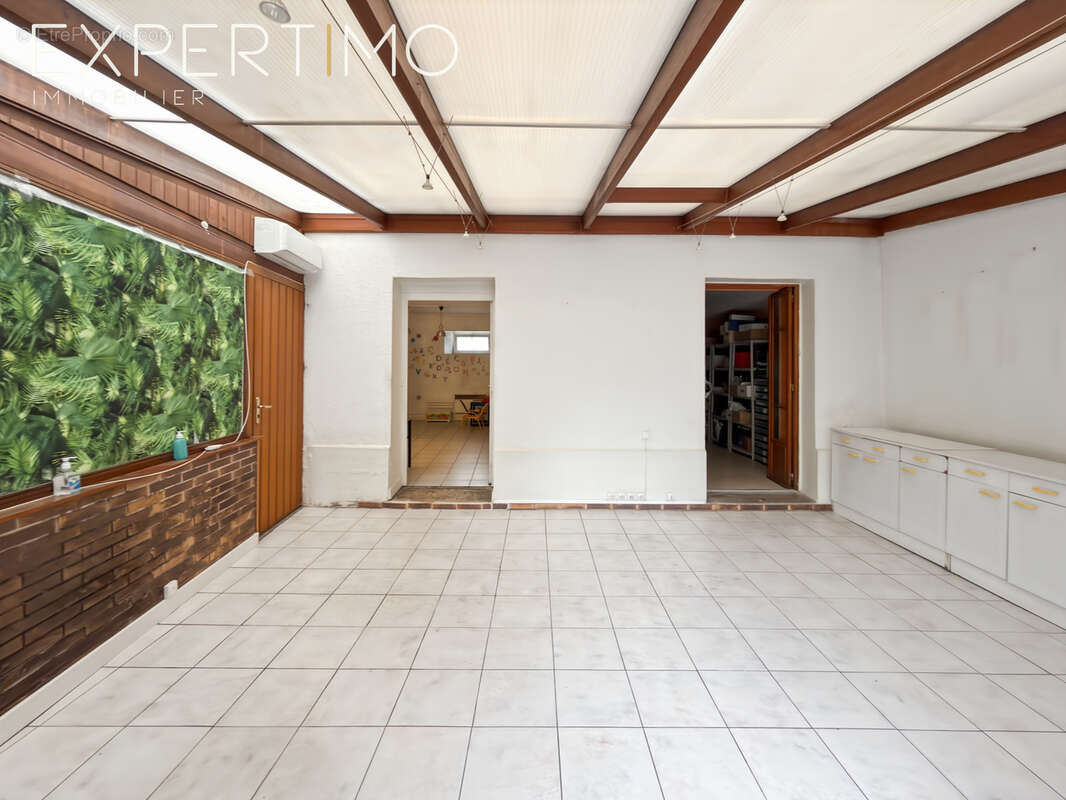 Appartement à MARGENCY