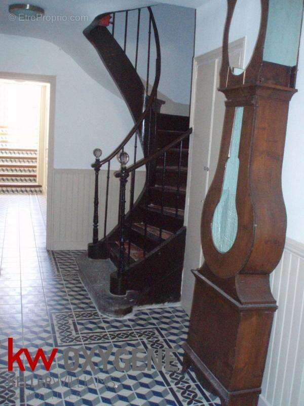 Commerce à LE BOULOU