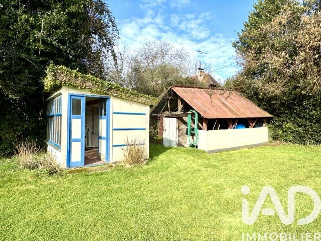 Photo 9 - Maison à ABLON