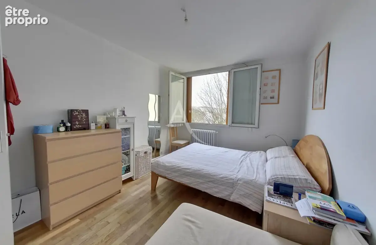 Appartement  4 pièce(s) - photo 8