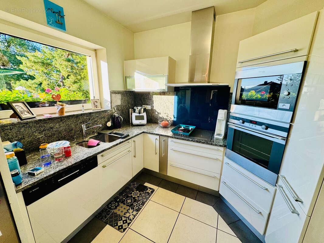 Maison à SARREGUEMINES