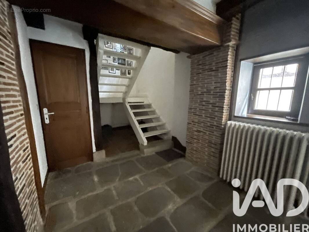 Photo 1 - Appartement à LIMOGES
