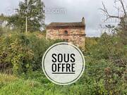 Maison à SAINT-MARCEL-CAMPES