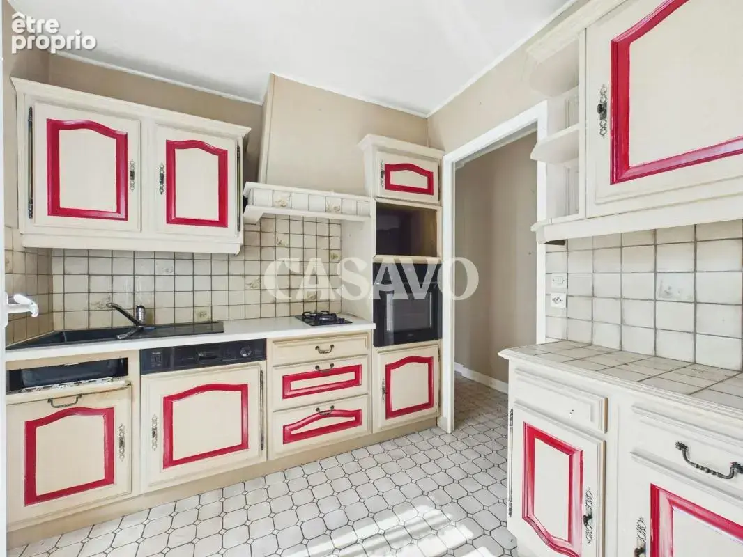 Vente Maison 5 pièces de 155m² - 94120 Fontenay-sous-Bois - photo 4