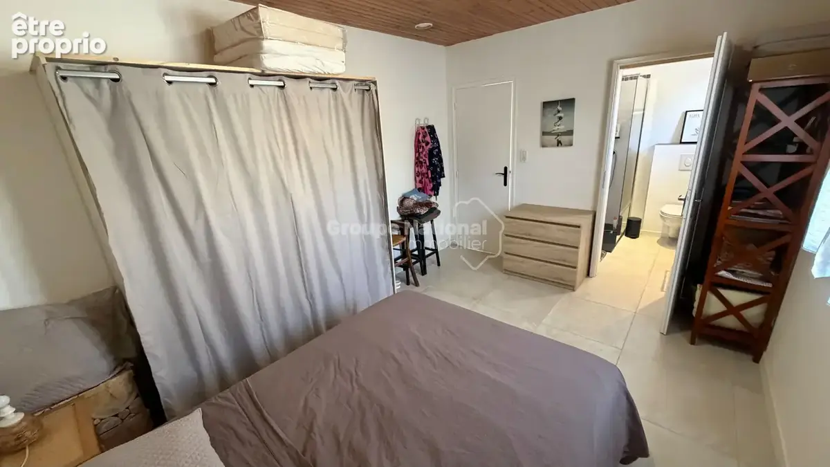 BELLE OPPORTUNITÉ  Maison 110 m² + annexe 70m² - photo 10