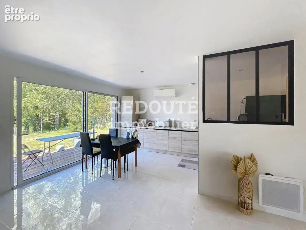 Pavillon plain pied, proche Vertus - photo 3