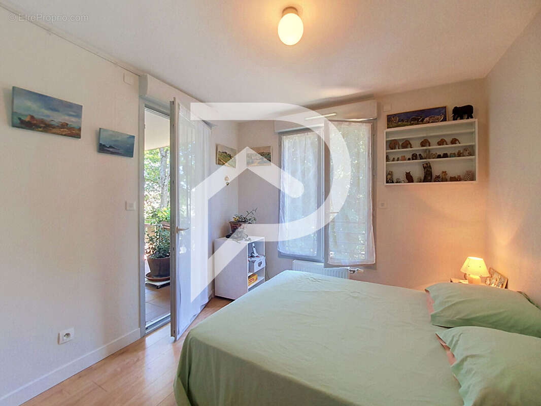 Appartement à vendre Montélimar 3 pièce(s) 73 m2 - photo 7