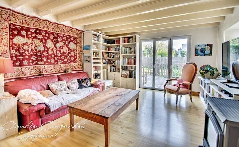 Maison à LA ROCHELLE