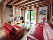 Maison à SAINT-JEAN-DE-BRAYE