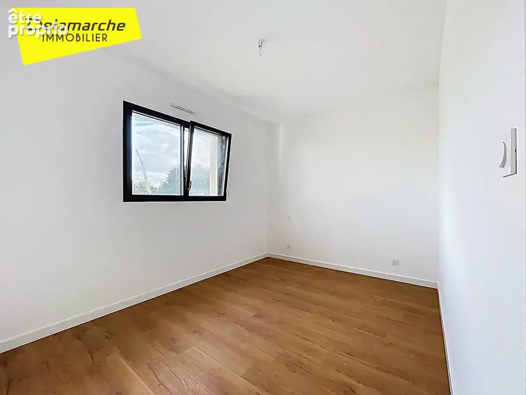 À vendre - Maison neuve - Plain-pied - 3 chambres - Avranches (50300) - photo 10