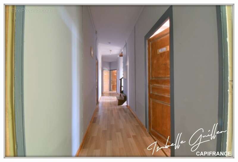 Maison à vendre 9 pièces VESDUN (18) - photo 22