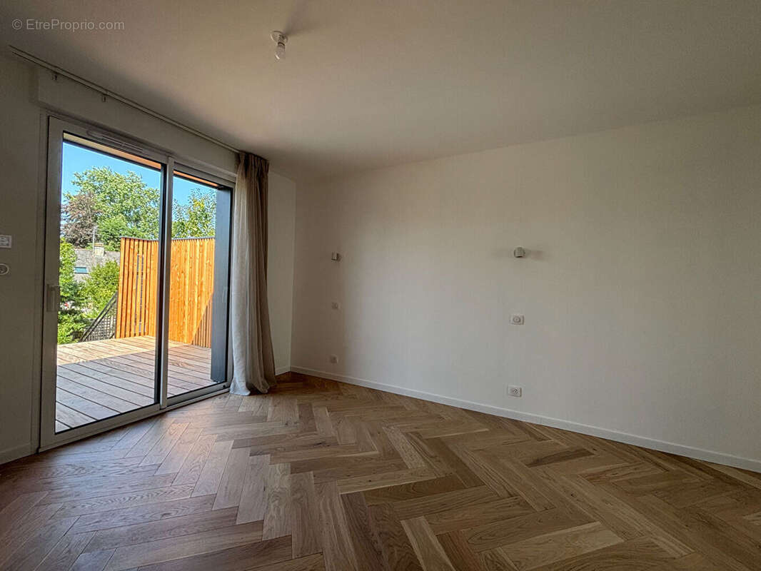 Nouveauté, Maison Saint Gregoire 8 pièce(s) 200 m2 - photo 6