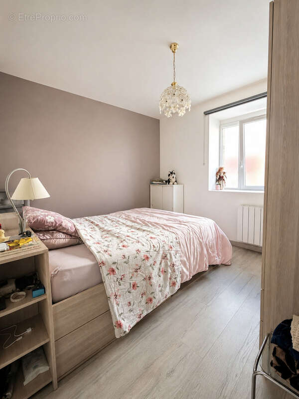 Appartement à SAINTE-SIGOLENE