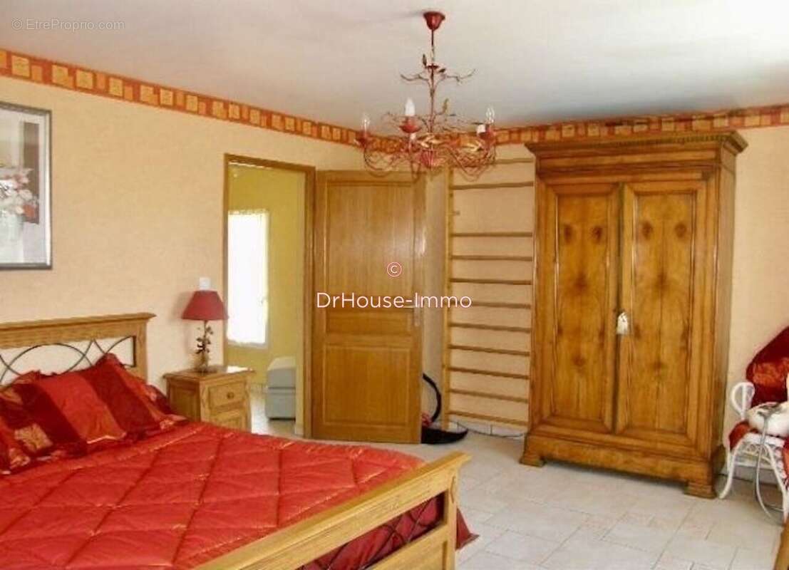Maison à ITZAC