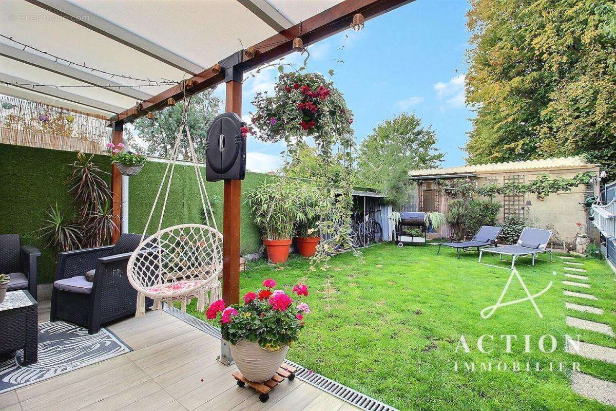 Maison à LYS-LEZ-LANNOY