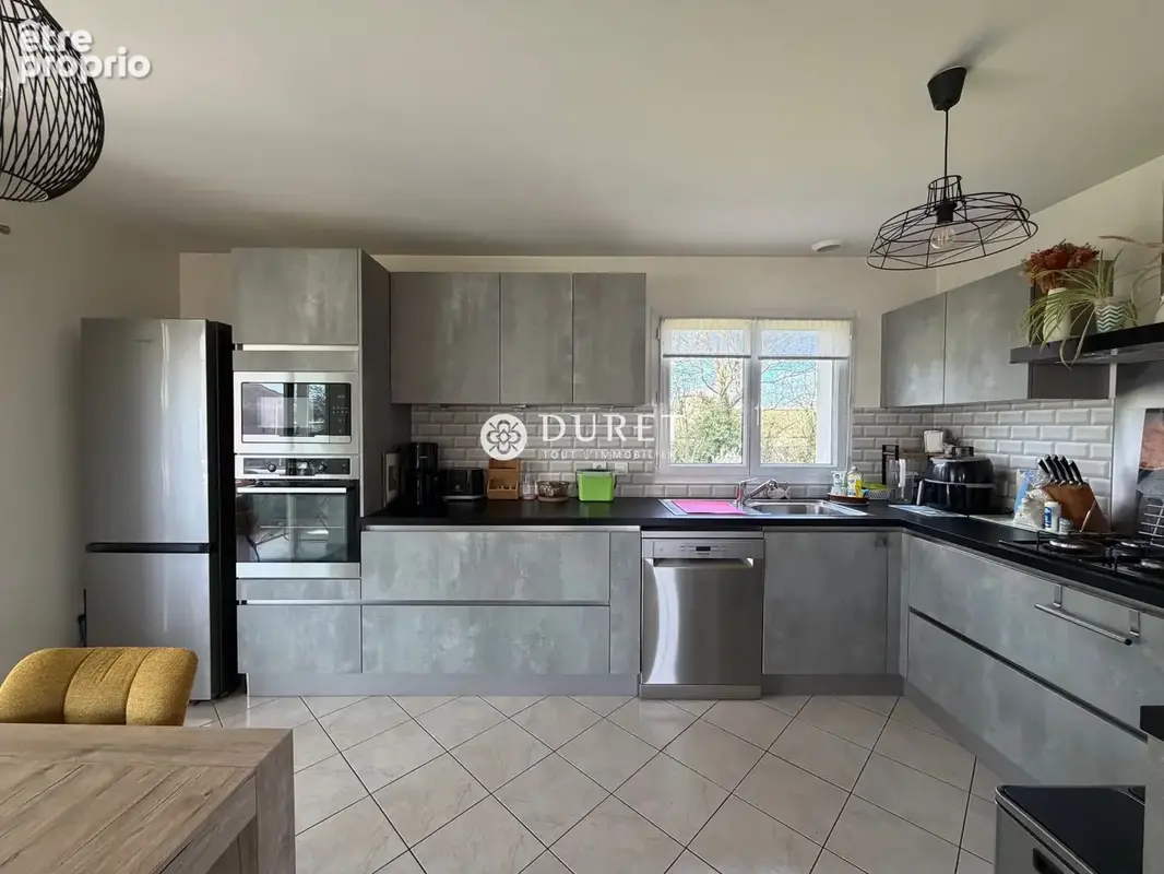 Maison 5 pièces 112 m² à vendre à Saint-Hilaire-De-Riez (85270) - photo 4