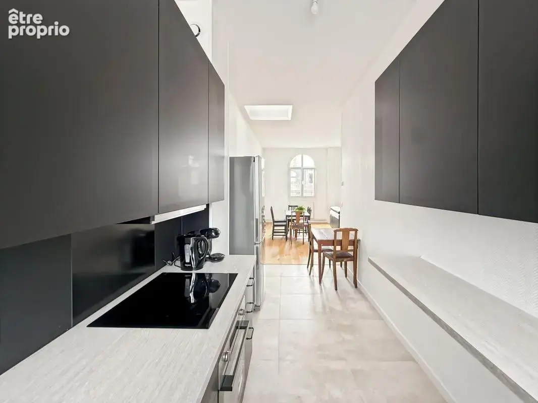 Photo Appartement à Reims au prix de 289 000€