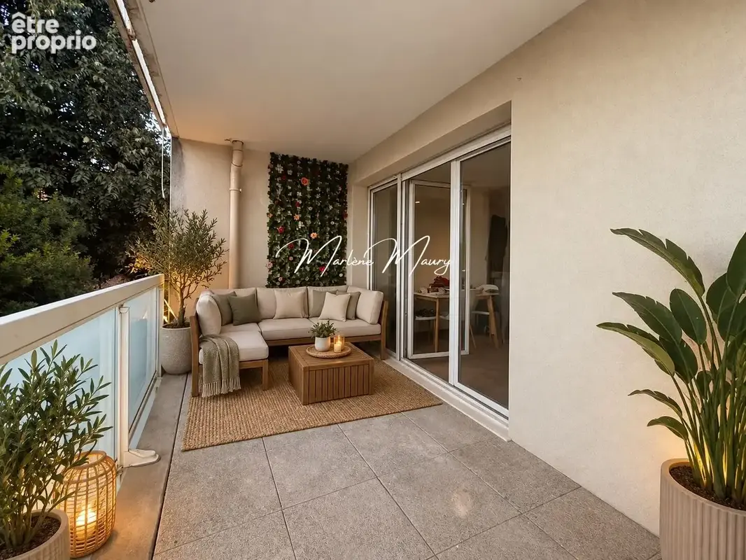 Appartement à PERPIGNAN