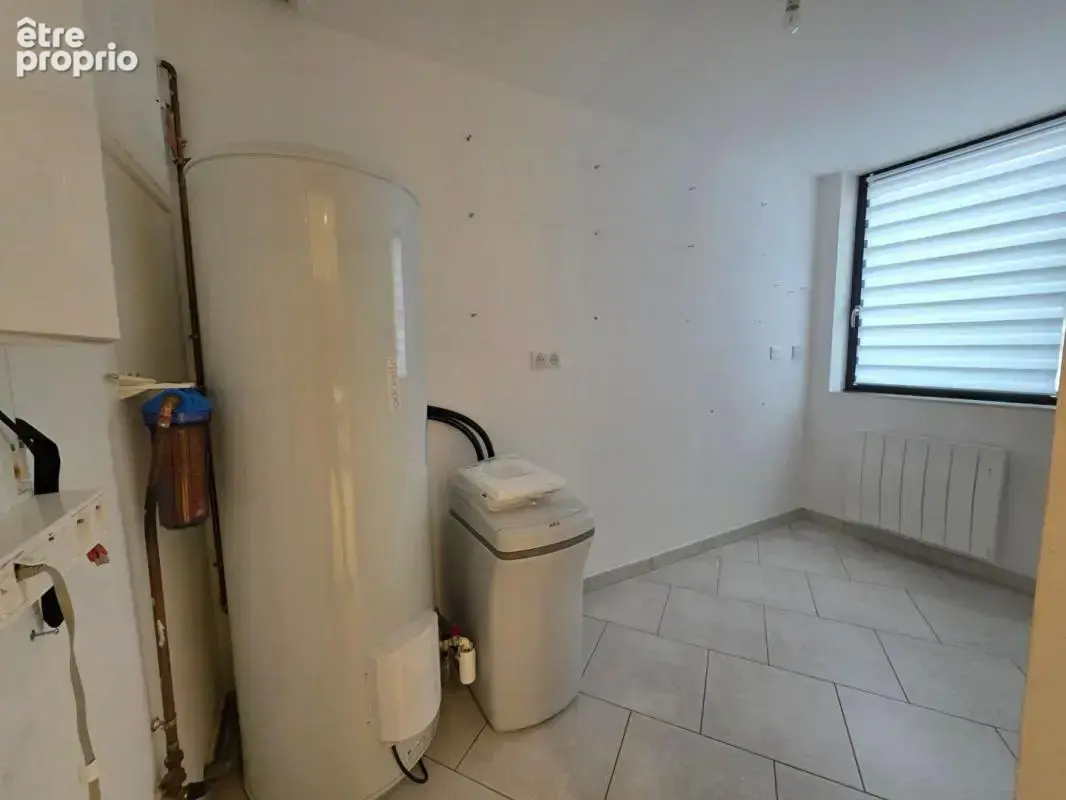 Maison Hirson 5 pièce(s) 87 m2 - photo 13