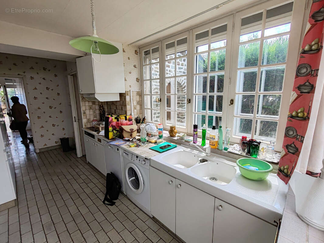 Maison à SAINT-REMY