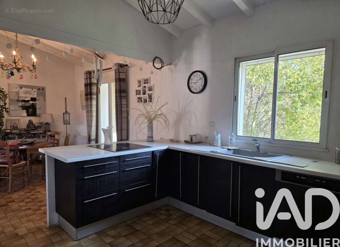 Photo 3 - Maison à SALLES-D'AUDE