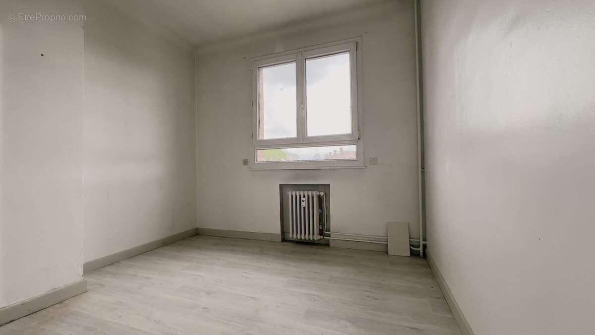 Appartement à TOURCOING