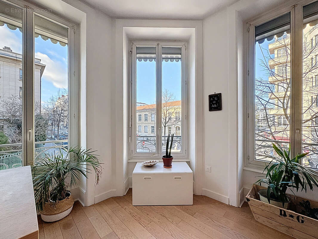 Appartement à LYON-7E