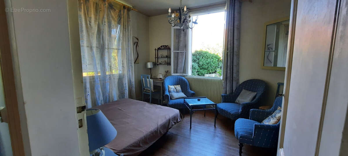 Maison à GUJAN-MESTRAS