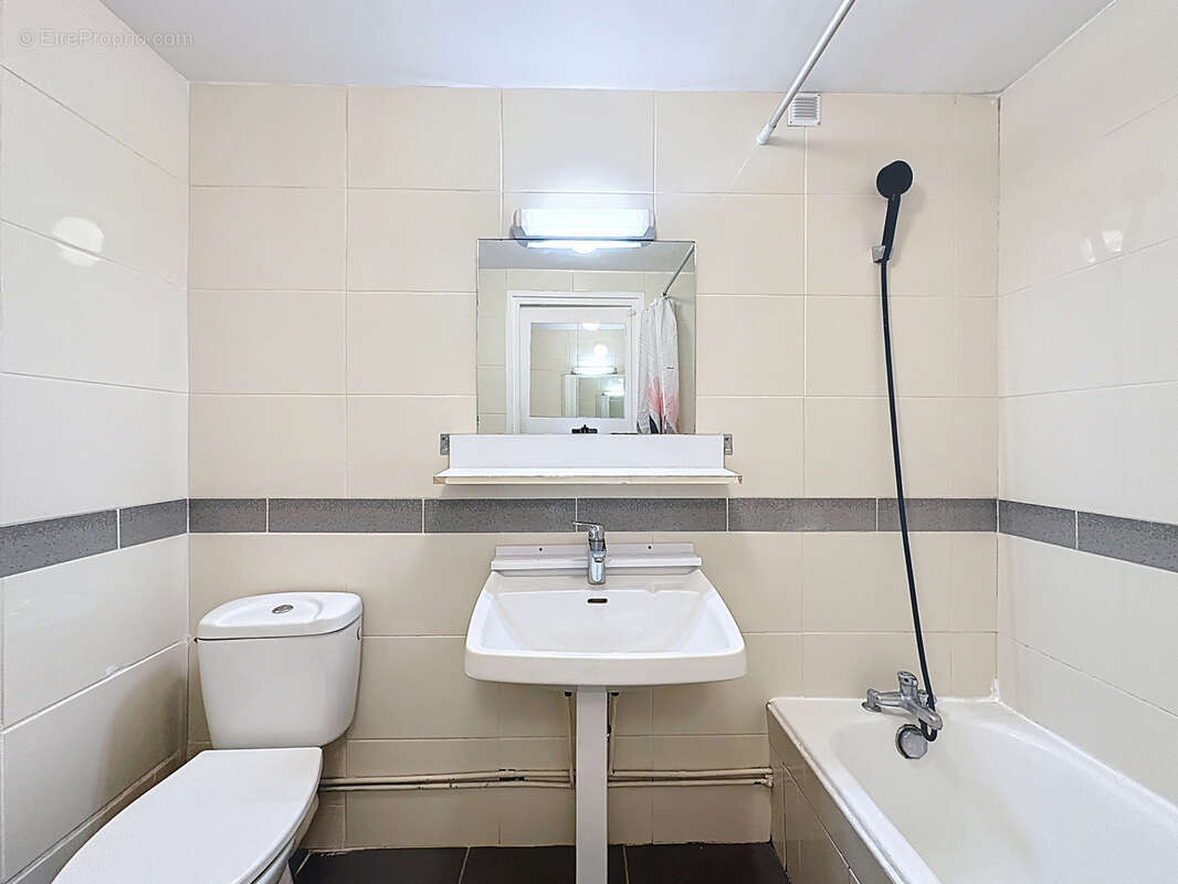 Appartement à LYON-5E