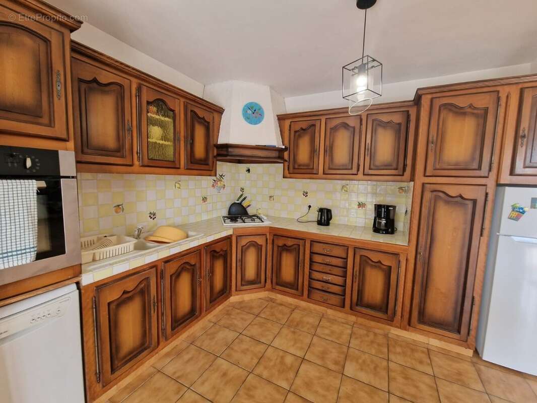 Maison à BESSAN