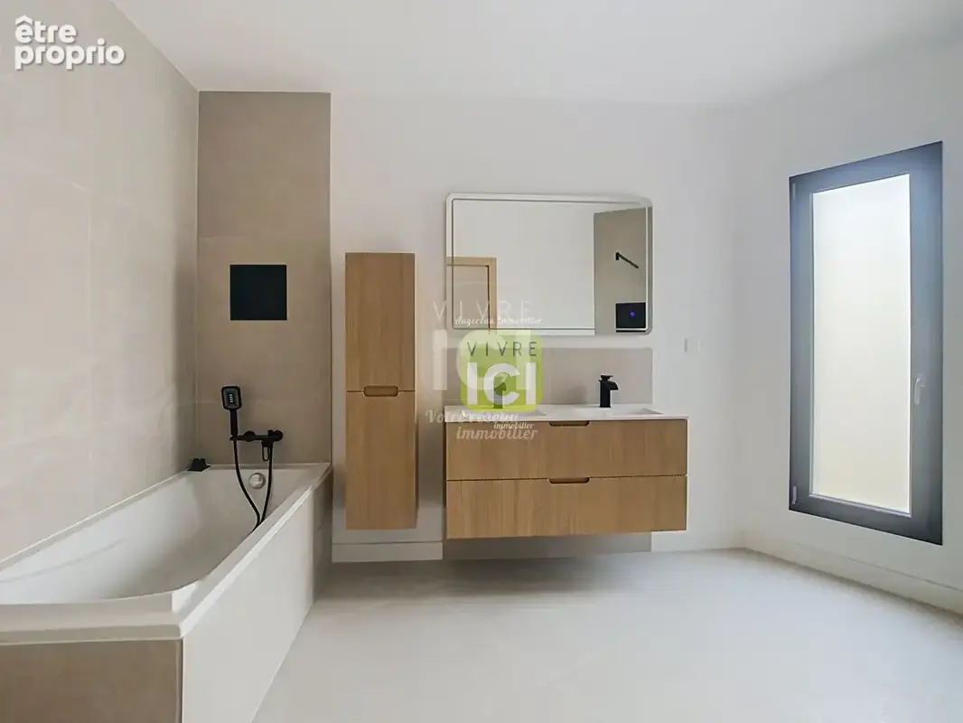 Maison Cholet Plain-pied 4 chambres - photo 12